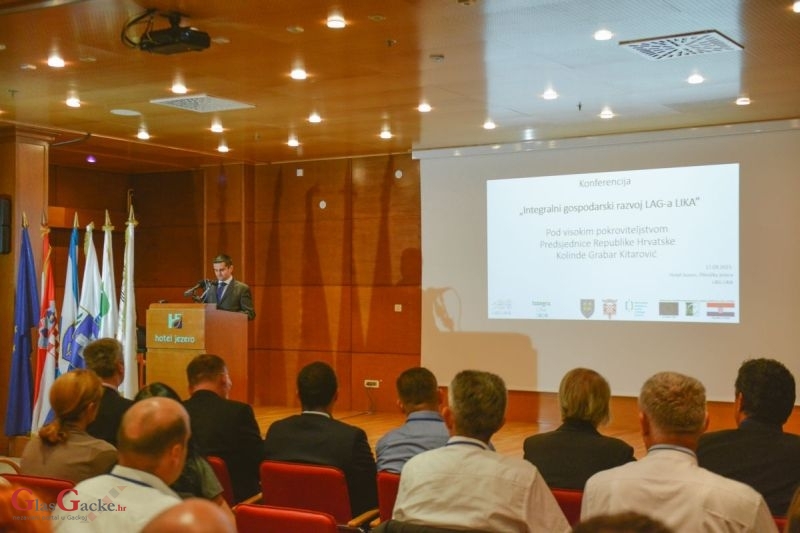 INTEGRA LIKA 2020 postavlja Liku i Primorje na europsku kartu prepoznatljivih turističkih destinacija