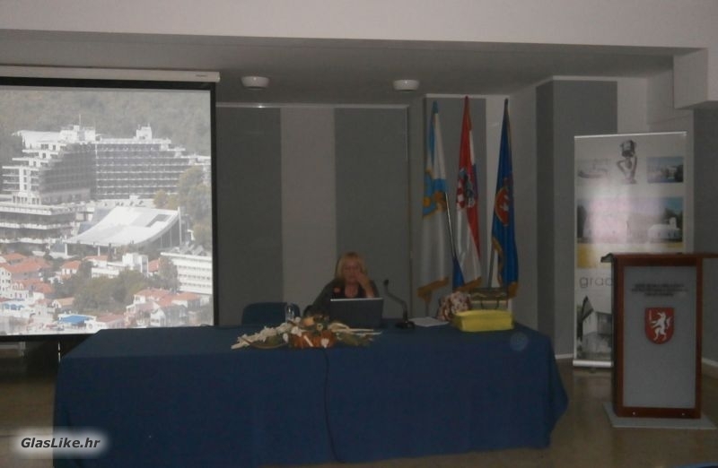 Održano putopisno predavanje „Crna Gora – svijet u malom“. 