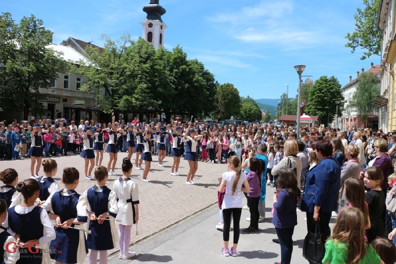 Održana svečana priredba u povodu Dana škole "Zrinskih i Frankopana" 