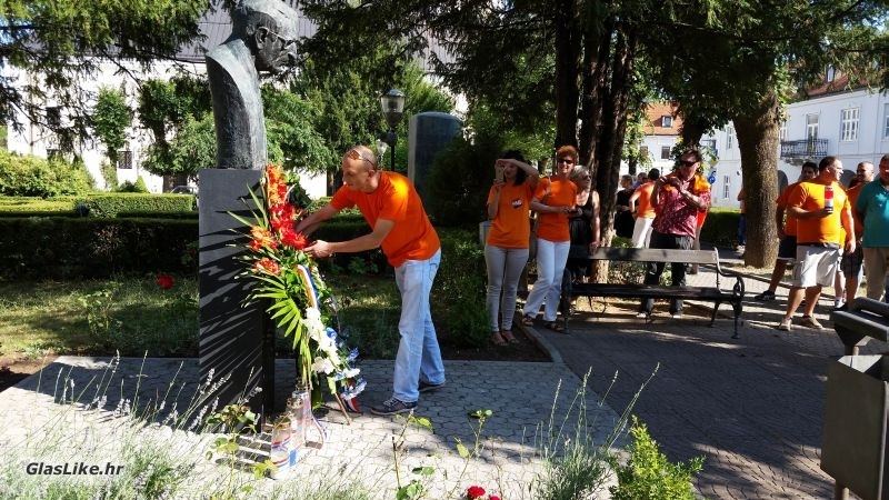 Ernest Perty izabran za predsjednika HNS-a LSŽ-e 