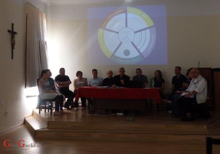 Teološko-pastoralni seminar u Rijeci 