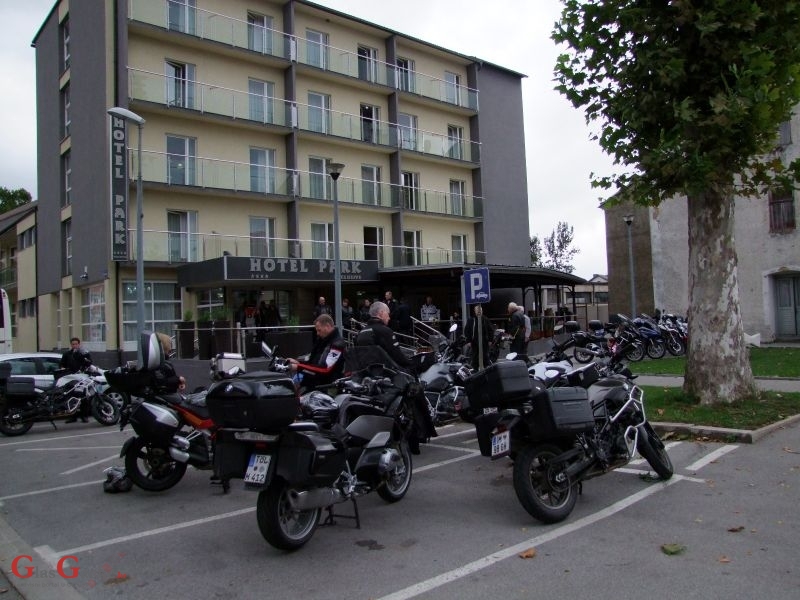 Bajkeri vole Otočac 