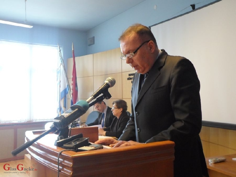 S 13. sjednice Županijske skupštine 