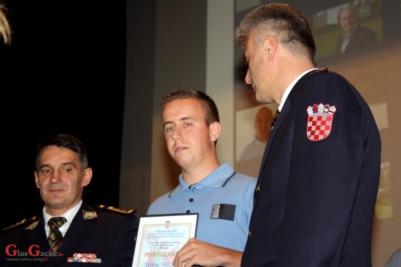 Svečano obilježavanje Dana policije i blagdana Sv.Mihovila