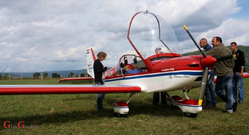 Za tehničku kulturu u 2015. godini 190.000 kn 
