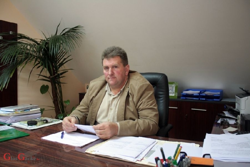 Zlatko Fumić: „Zadovoljan sam učinjenim u ovoj godini“