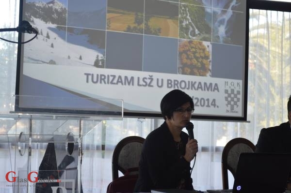 Održana sjednica strukovne grupe hoteljera i ugostitelja 