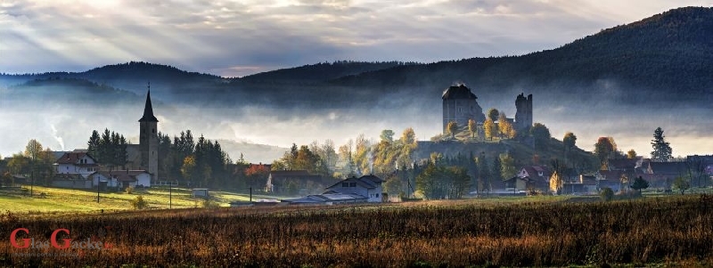 Nova web stranica Turističke zajednice Općine Brinje – Visit Brinje