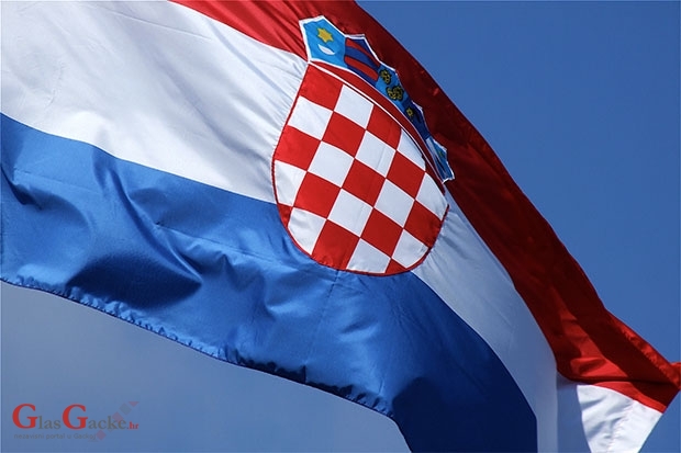Obilježavanje Dana državnosti u Otočcu Obilježavanje Dana državnosti u Otočcu