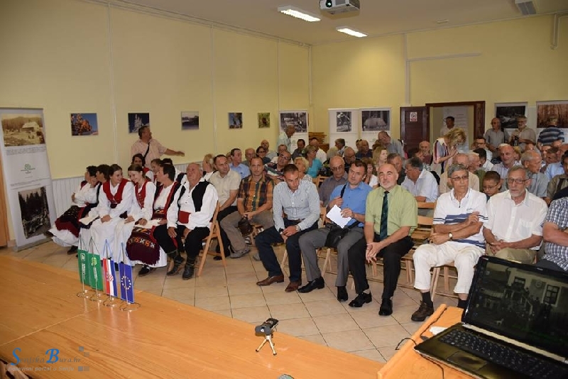 250 godišnjica šumarije Krasno 