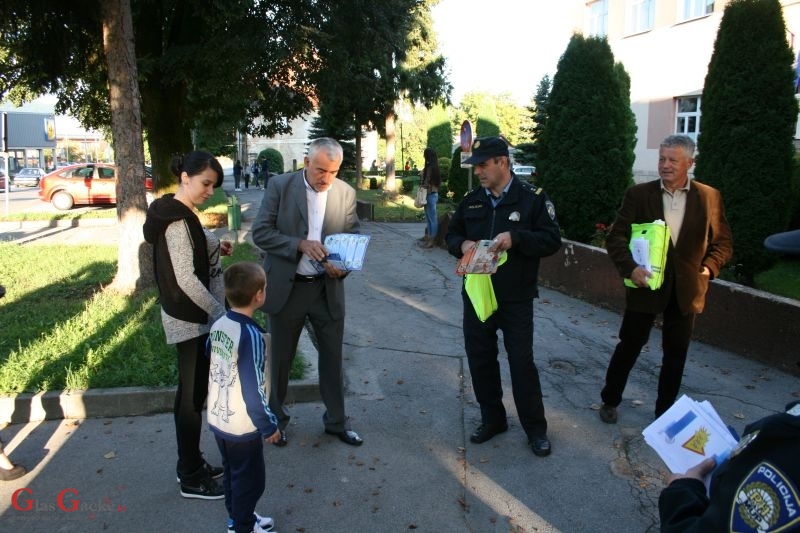 Počela je nova školska godina 