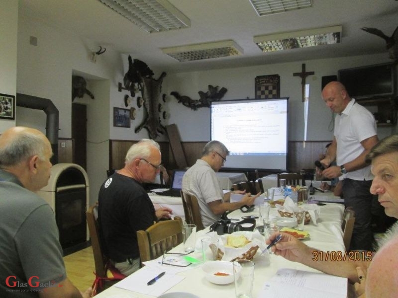 Još jedan uspjeh Lovačkog saveza LSŽ-e.