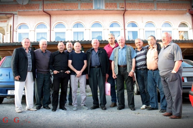 Dragovoljci Brinja o braniteljskoj problematici 