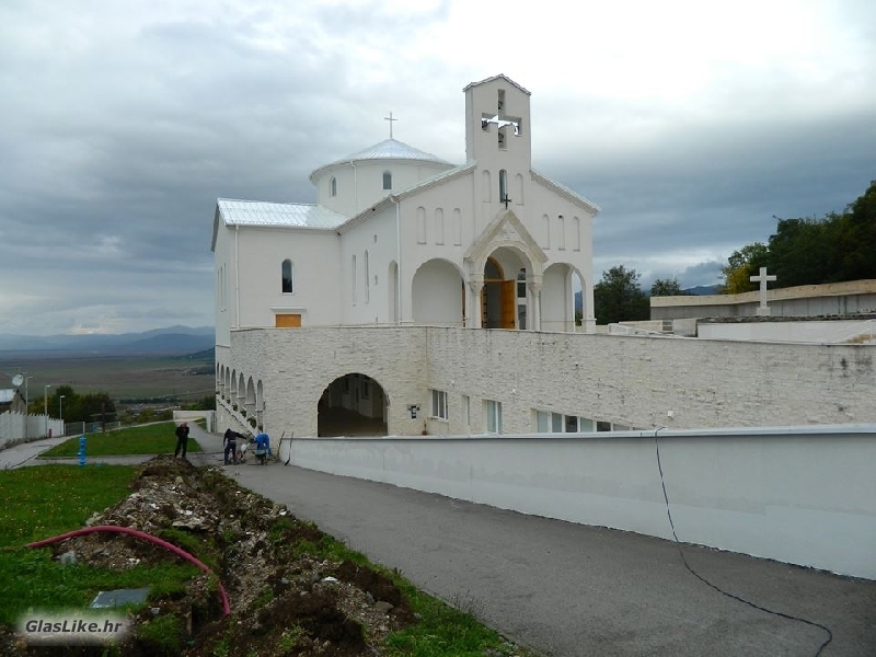 Danas susret zajednica Obnove u Duhu Svetom u Udbini 