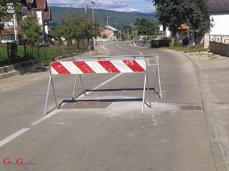 Sanacija šahti u Radićevoj ulici - koji puta?