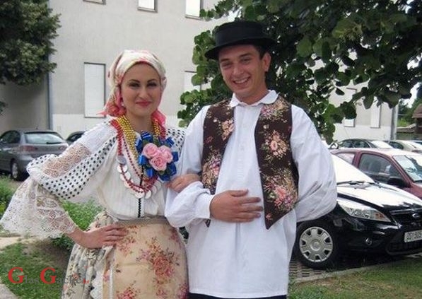 Podrška Branislavu Čolakoviću od KUU Gacka iz Lešća