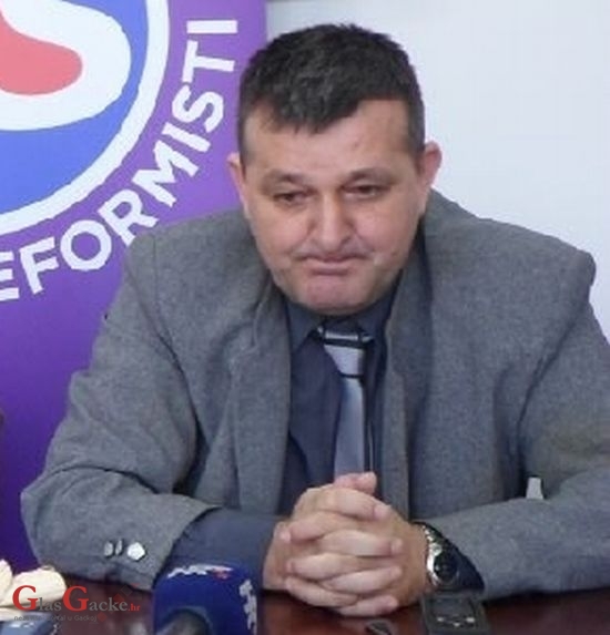 Reagiranje - Stjepan Ćaćić "PR Ured HNS-a ne razumije odluke vlastitog Predsjedništva"