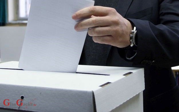 Otvorena birališta - Hrvatska bira predsjednicu ili predsjednika
