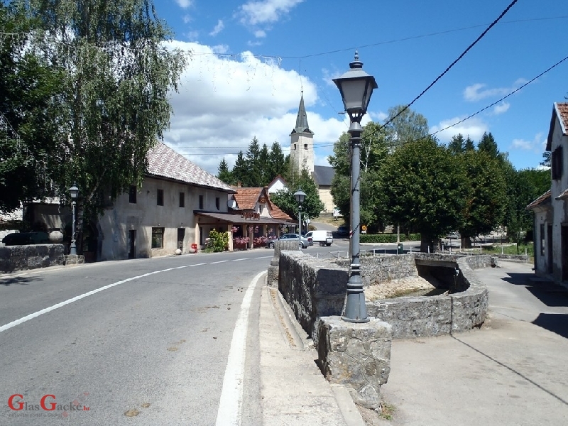 15.kolovoza Dan Općine Brinje 