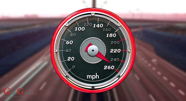 Mađar vozio autocestom 255 km/h