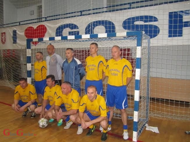 Može li Tušak ponovo ispekariti pobjednički pokal ?
