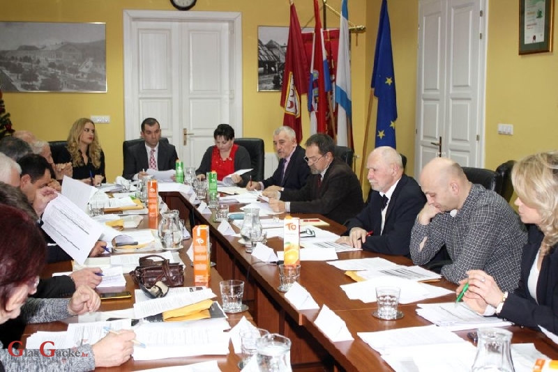 Gradonačelnik Kostelac: „S optimizmom u 2015. godinu“ 