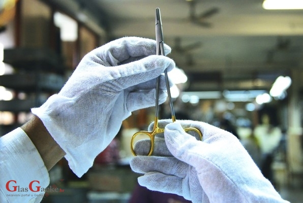 Dr. Miletić - Županija ne plaća mrtvozornike 