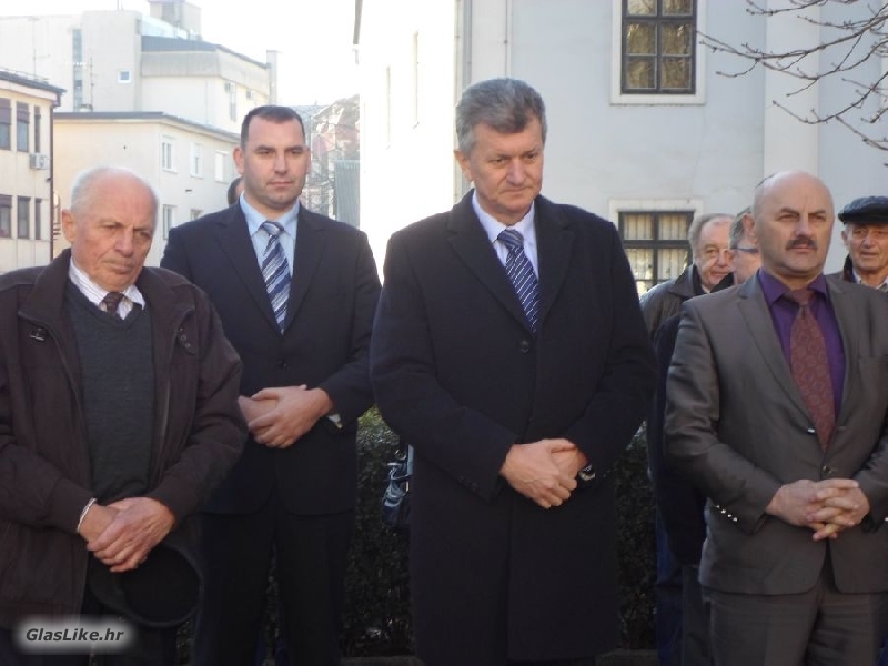 Kujundžić iz Gospića: Josipovićev mandat je prevara