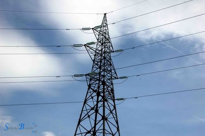 Normalizira se opskrba električnom energijom Normalizira se opskrba električnom energijom