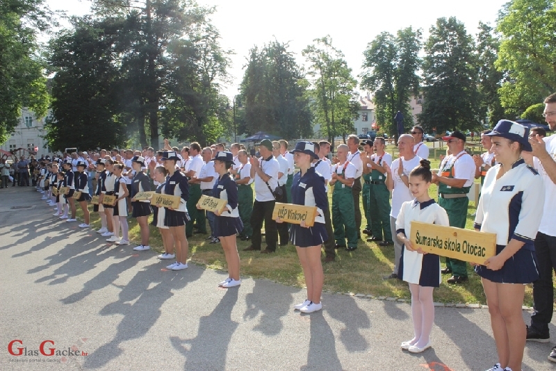 Otvoreni Dani hrvatskog šumarstva