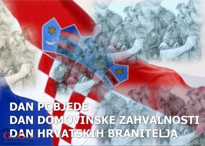 Općinski načelnik Brinja čestita "VRO "Oluju" Općinski načelnik Brinja čestita "VRO "Oluju"