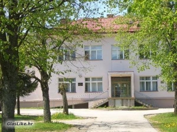 Raspisan natječaj za ravnatelja/icu Doma zdravlja Korenica 