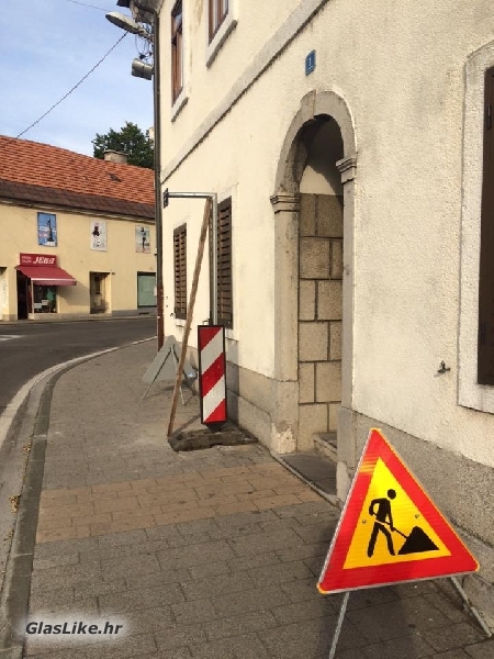 Gospić: Nova regulacija prometa i naplata parkinga Gospić: Nova regulacija prometa i naplata parkinga