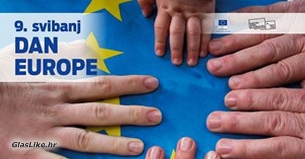 Obilježavanje Europskog tjedna u Ličko–senjskoj županiji