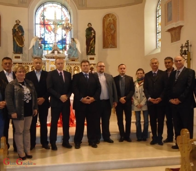 Posjet načelnika Fumića Općini Rovišće u Bjelovarsko-bilogorskoj županiji