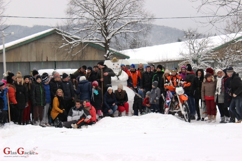 Festival: Gacki ribič najbolji!
