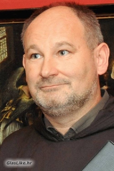  Franjevac kapucin Ivica Petanjak imenovan krčkim biskupom