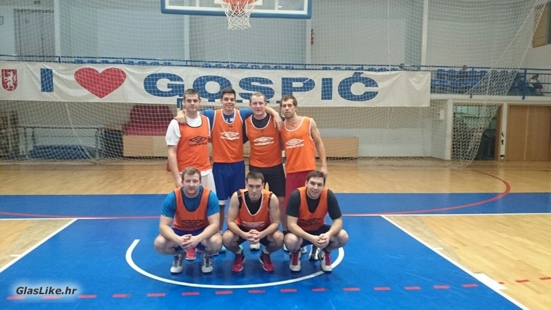 Odigrano finale Zimske košarkaške lige 2014. 