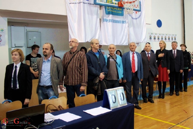 14. „Gacka open 2015“.