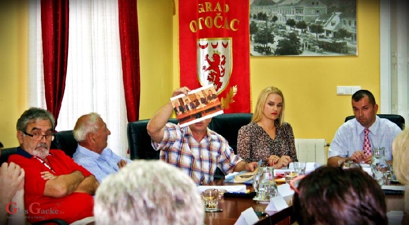 Josip Grčević: “Budite svoji i nemojte se bojati nikakvih spodoba“