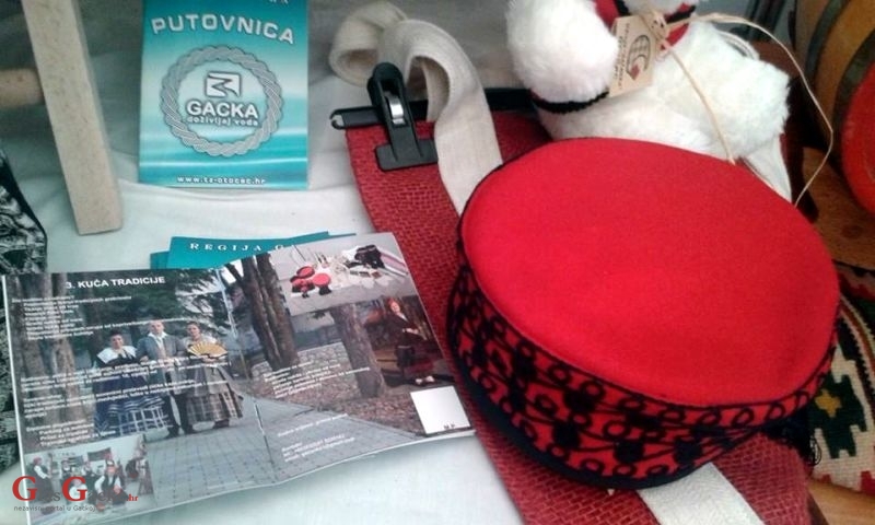 Gačanke na „Viroexpu 2015.“
