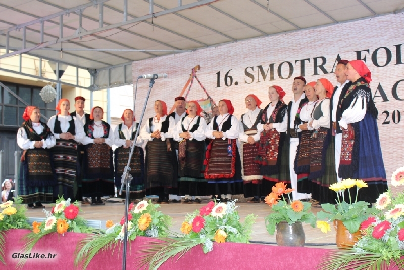 Uvijek korektni: FA Dr. Ante Starčević Gospić