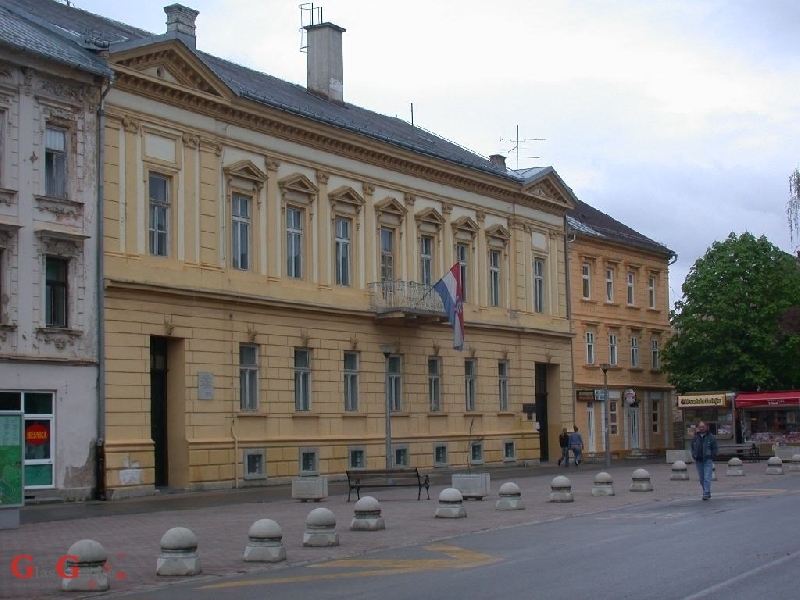 Obavijest o preusmjeravanju prometa za vrijeme održavanja 16. Smotre folklora Otočac 2015. u Otočcu
