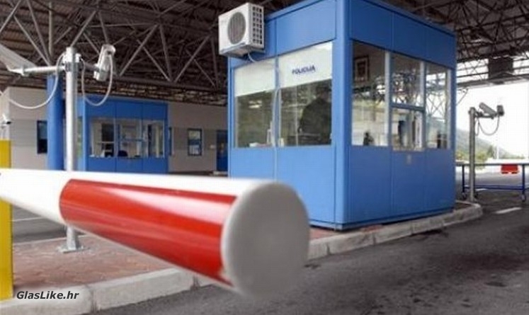 Bosanka švercala 1,5 kg duhana preko granice 