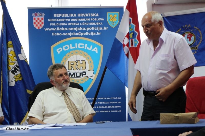 Miljenko Vidak predsjednik IPA Sekcije Hrvatska u posjeti Ličko-senjskoj županiji 
