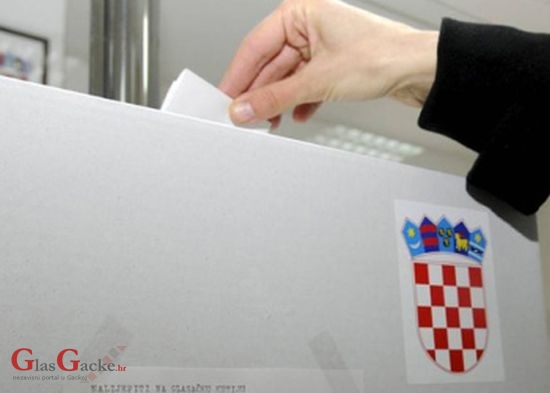 DIP objavio naknade za biračke odbore 