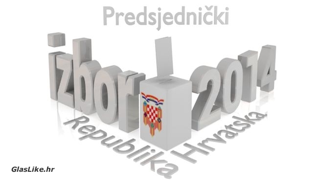 Objava biračima Ministarstva uprave RH