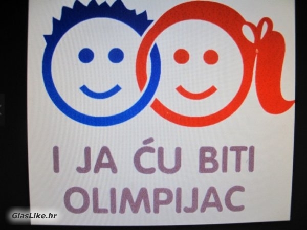 Olimpijski festival Dječjih vrtića LSŽ-e 