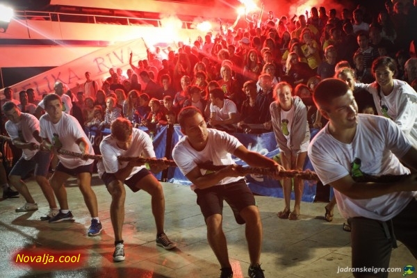 Počinje šesta sezona Jadranskih igara