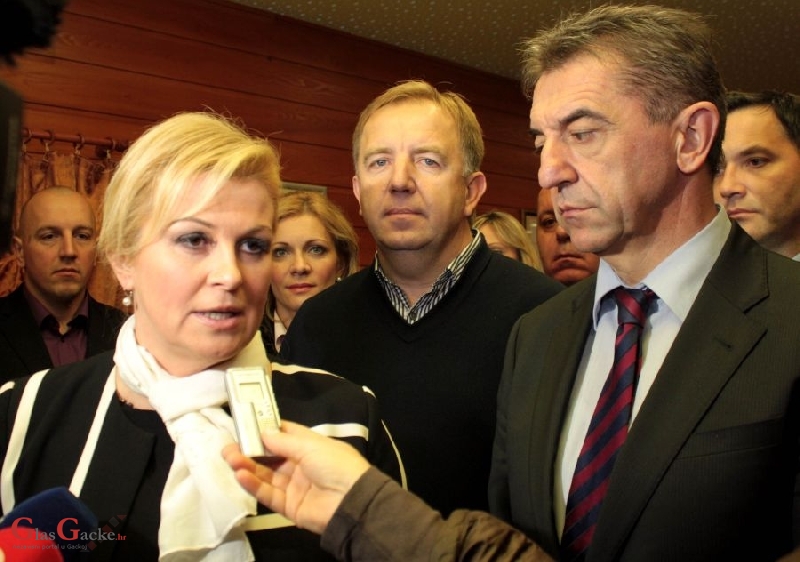K.G.Kitarović: „Smijeniti ćemo nesposobnu Vladu i nesposobnog predsjednika“